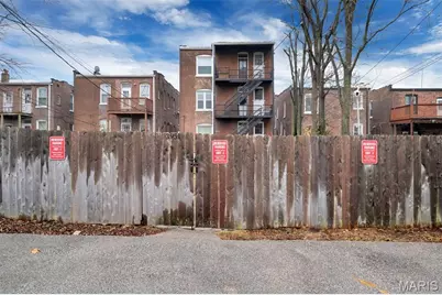 3951 Shaw Boulevard #2, Saint Louis, MO 63110 - Photo 25