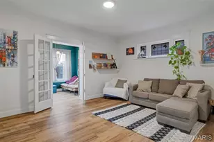 3951 Shaw Blvd, Saint Louis, MO 63110 - Photo 5