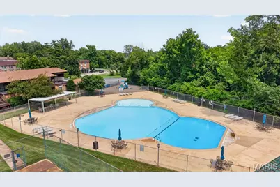 11816 Cresta Verde Drive #G, Saint Louis, MO 63146 - Photo 33
