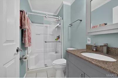 11816 Cresta Verde Drive #G, Saint Louis, MO 63146 - Photo 23