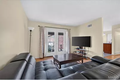 11816 Cresta Verde Drive #G, Saint Louis, MO 63146 - Photo 7