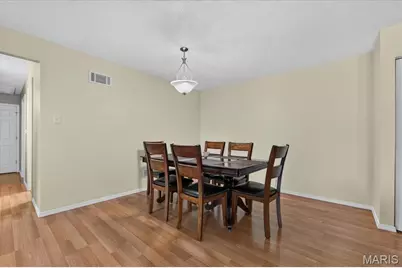 11816 Cresta Verde Drive #G, Saint Louis, MO 63146 - Photo 11