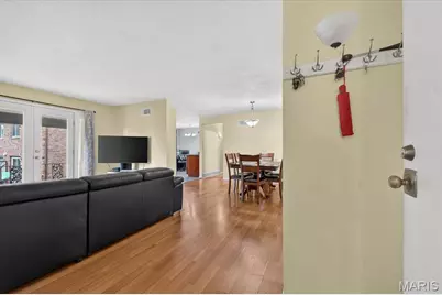 11816 Cresta Verde Drive #G, Saint Louis, MO 63146 - Photo 5