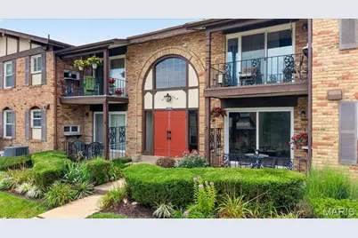 11816 Cresta Verde Drive #G, Saint Louis, MO 63146 - Photo 3