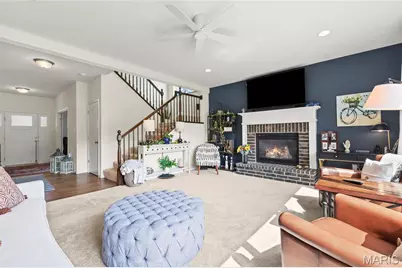 101 Brookmanns Place Court, Imperial, MO 63052 - Photo 3
