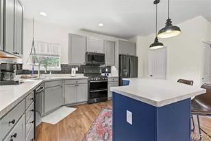 101 Brookmanns Pl Ct, Imperial, MO 63052 - Photo 9