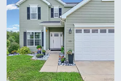 101 Brookmanns Place Court, Imperial, MO 63052 - Photo 39