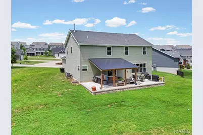 101 Brookmanns Place Court, Imperial, MO 63052 - Photo 35