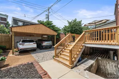 4608 McPherson Avenue, Saint Louis, MO 63108 - Photo 9