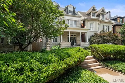 4608 McPherson Avenue, Saint Louis, MO 63108 - Photo 5