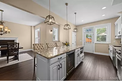 4608 McPherson Avenue, Saint Louis, MO 63108 - Photo 23