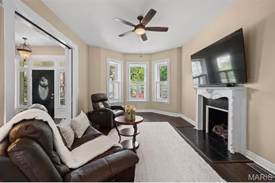 4608 McPherson Avenue, Saint Louis, MO 63108 - Photo 13
