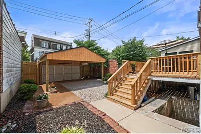 4608 McPherson Avenue, Saint Louis, MO 63108 - Photo 59