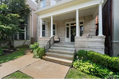 4608 McPherson Avenue, Saint Louis, MO 63108 - Photo 7