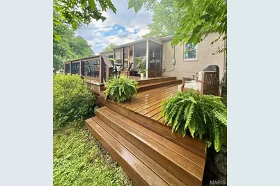 1435 Andrew Drive, Warson Woods, MO 63122 - Photo 5