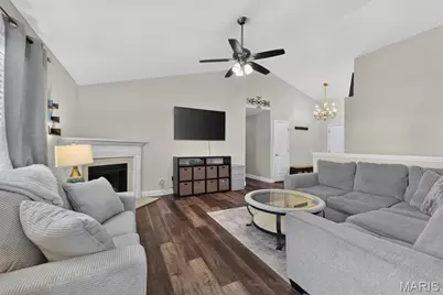 119 Wakefield Drive, Wright City, MO 63390 - Photo 9