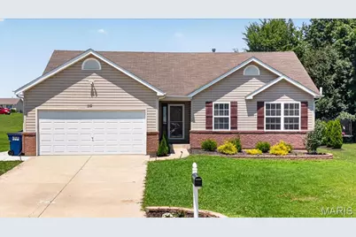 119 Wakefield Drive, Wright City, MO 63390 - Photo 1