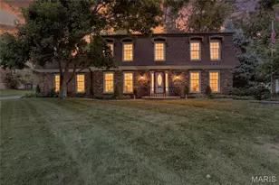 70 Glen Cove Dr, Chesterfield, MO 63017 - Photo 1