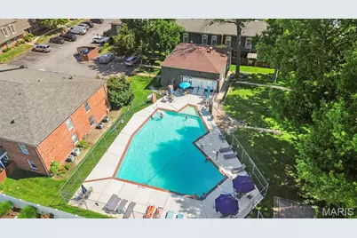 4351 Chateau De Ville Drive #A, Saint Louis, MO 63129 - Photo 21