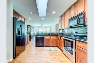 16845 Enderbush Lane, Eureka, MO 63025 - Photo 15