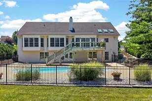 512 Meadowfield Ln, Wentzville, MO 63385 - Photo 41