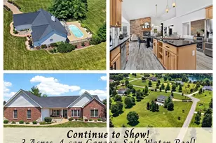 512 Meadowfield Ln, Wentzville, MO 63385 - Photo 1