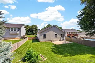 1281 Harvest Ridge Dr, Saint Charles, MO 63303 - Photo 37