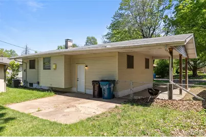 10419 Melvich Drive, Saint Louis, MO 63137 - Photo 3