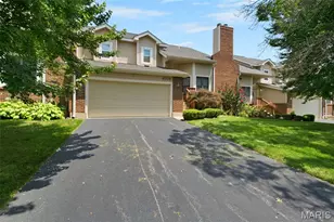 1028 N Spoede Rd, Creve Coeur, MO 63146 - Photo 3