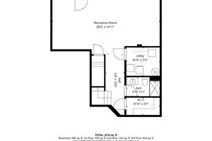 1028 N Spoede Rd, Creve Coeur, MO 63146 - Photo 47
