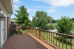 1028 N Spoede Rd, Creve Coeur, MO 63146 - Photo 13