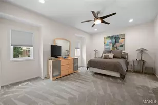 1028 N Spoede Rd, Creve Coeur, MO 63146 - Photo 25