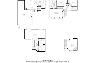1028 N Spoede Rd, Creve Coeur, MO 63146 - Photo 49