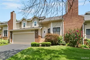 1028 N Spoede Rd, Creve Coeur, MO 63146 - Photo 1