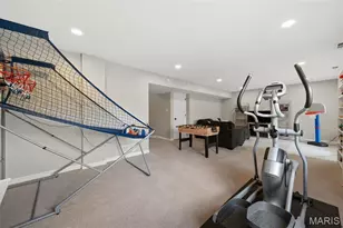 1028 N Spoede Rd, Creve Coeur, MO 63146 - Photo 37