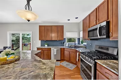 743 Springfield Drive, Wentzville, MO 63385 - Photo 19