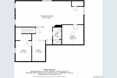 743 Springfield Drive, Wentzville, MO 63385 - Photo 63