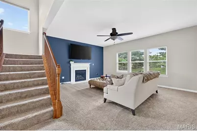 743 Springfield Drive, Wentzville, MO 63385 - Photo 11