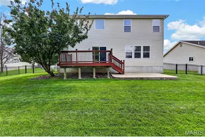 743 Springfield Drive, Wentzville, MO 63385 - Photo 59