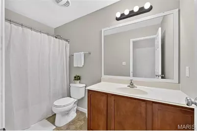 743 Springfield Drive, Wentzville, MO 63385 - Photo 35