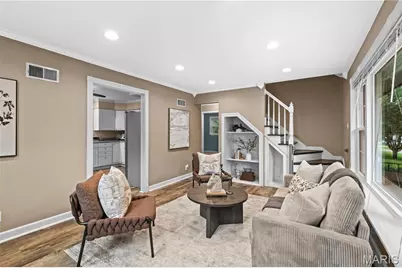 280 S Lafayette Street, Florissant, MO 63031 - Photo 5