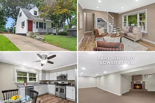 280 S Lafayette St, Florissant, MO 63031 - Photo 1