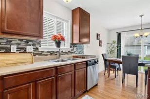 3128 Timberlodge Landing, Saint Charles, MO 63301 - Photo 13