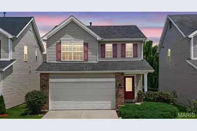3128 Timberlodge Landing, Saint Charles, MO 63301 - Photo 29