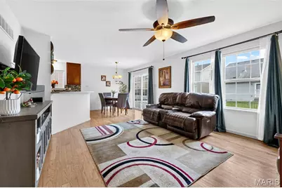 3128 Timberlodge Landing, Saint Charles, MO 63301 - Photo 7