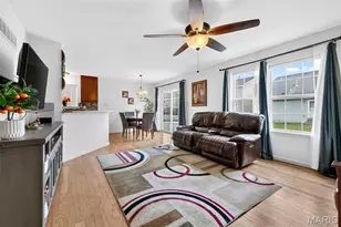 3128 Timberlodge Landing, Saint Charles, MO 63301 - Photo 7