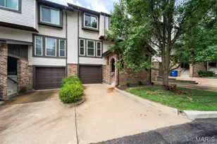2317 Driftwood Pl, Maryland Heights, MO 63146 - Photo 1