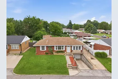 9409 Reavis Barracks Road, Saint Louis, MO 63123 - Photo 5