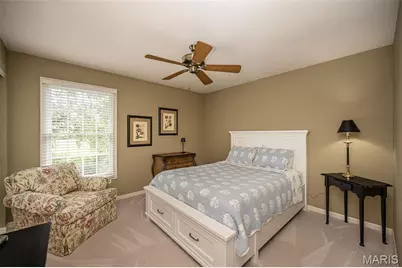 14833 Straub Hill Lane, Chesterfield, MO 63017 - Photo 27