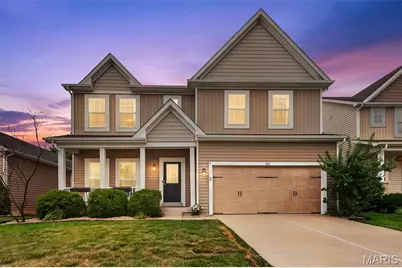 326 Country Trail Drive, Lake Saint Louis, MO 63367 - Photo 1